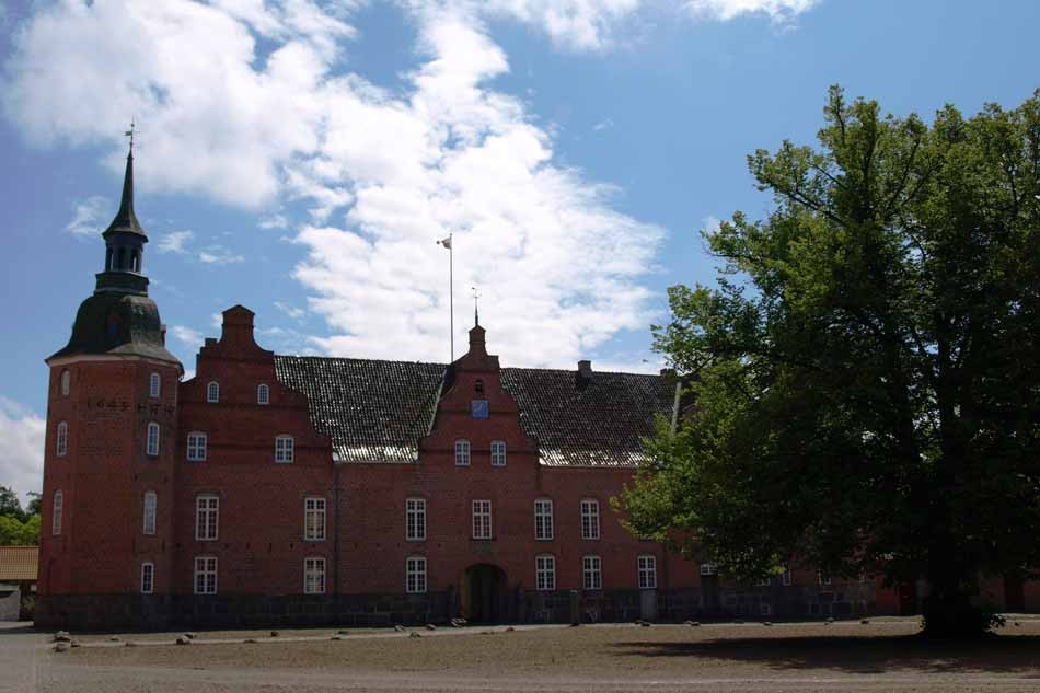 holsteinborg